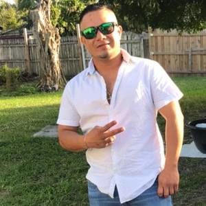 Meet your Posher, Miguel